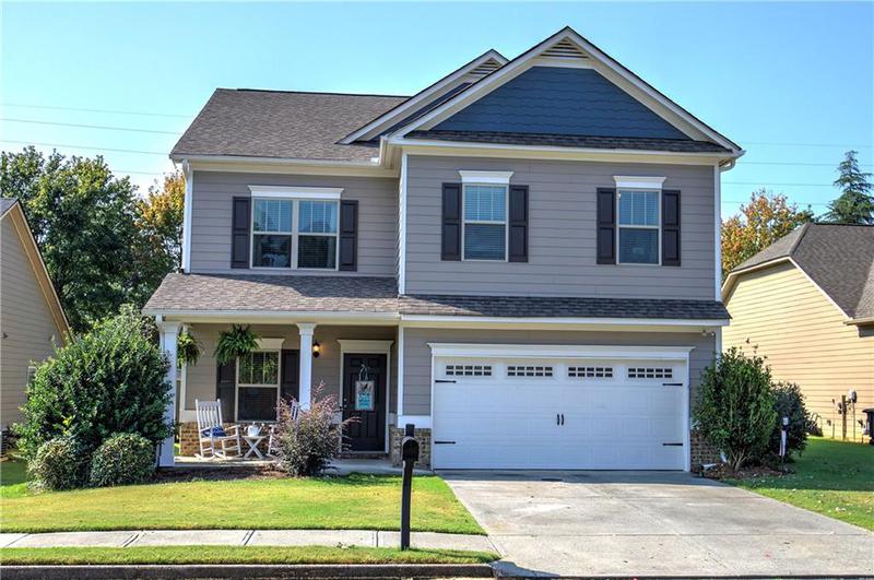 Image for property 133 Mercer Lane, Cartersville, GA 30120