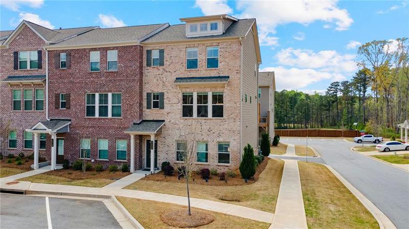 Image for property 3420 Reagan Way, Lawrenceville, GA 30044