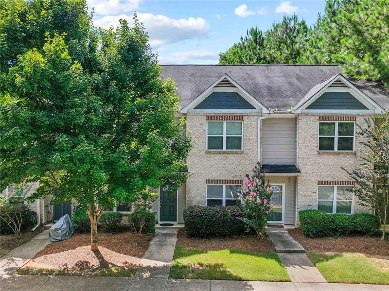 Image for property 1270 Binghampton Circle Circle, Bogart, GA 30622