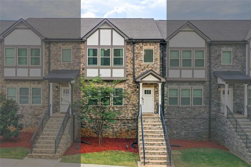 Image for property 3773 Jack Vernon Circle, Powder Springs, GA 30127