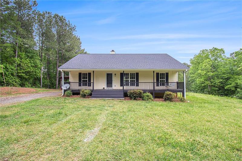 Image for property 1070 Mallard Ridge Road, Madison, GA 30650