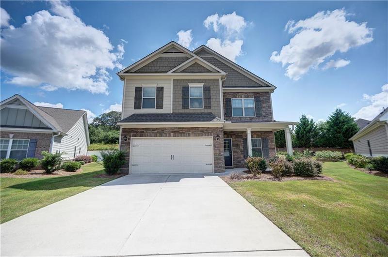 Image for property 209 Willowbrook Drive, Calhoun, GA 30701