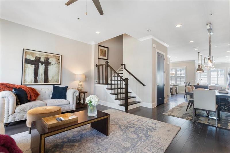 Image for property 345 Glen Iris Drive 5, Atlanta, GA 30312