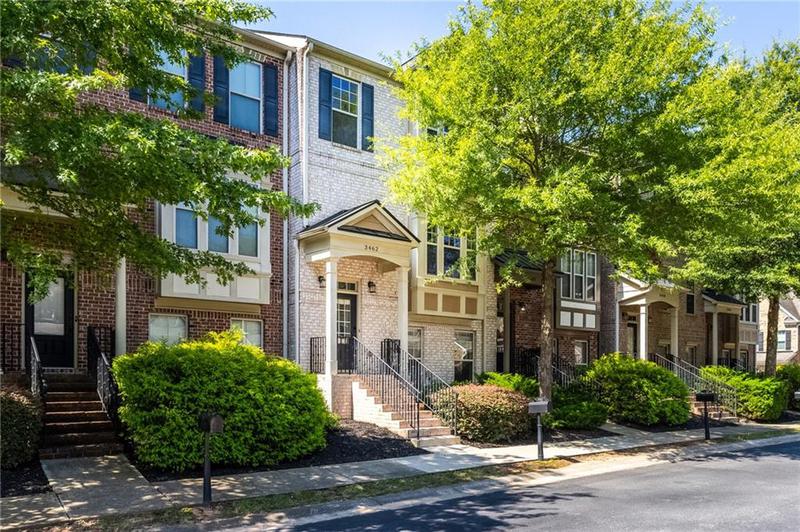 Image for property 3462 Vintage Circle, Smyrna, GA 30080