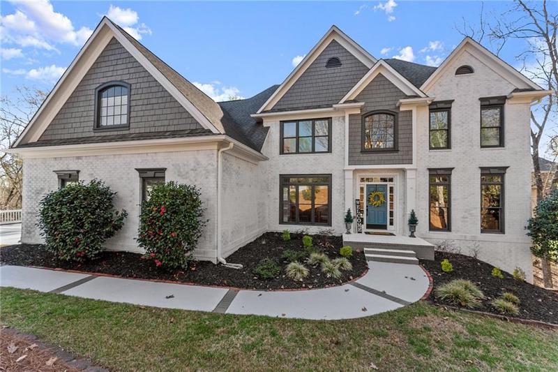 Image for property 3498 Westhampton Way, Gainesville, GA 30506
