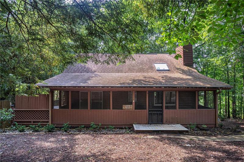 Image for property 5391 Whiporwill Drive, Gainesville, GA 30504