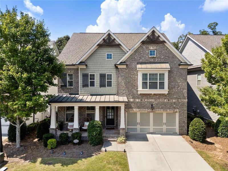 Image for property 925 Hargrove Point Way, Alpharetta, GA 30004