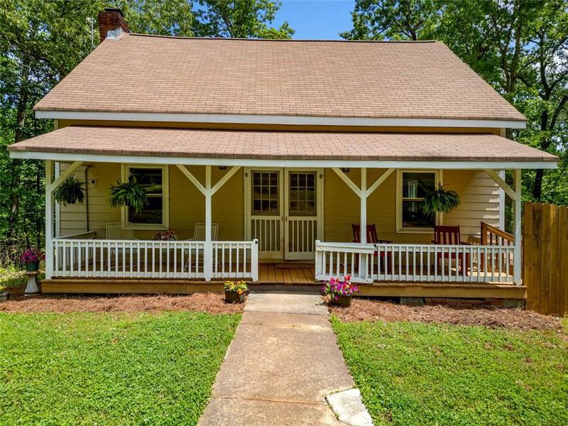 Image for property 500 Nolan Road, Carrollton, GA 30116