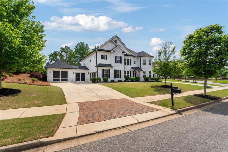 Image for property 721 Paint Horse Drive, Canton, GA 30115