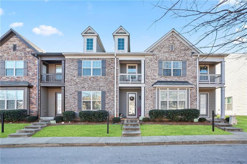 Image for property 7711 Cabrini Place, Fairburn, GA 30213
