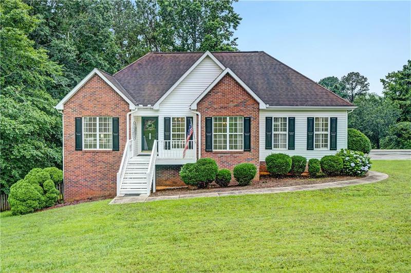 Image for property 5421 Amherst Way, Flowery Branch, GA 30542