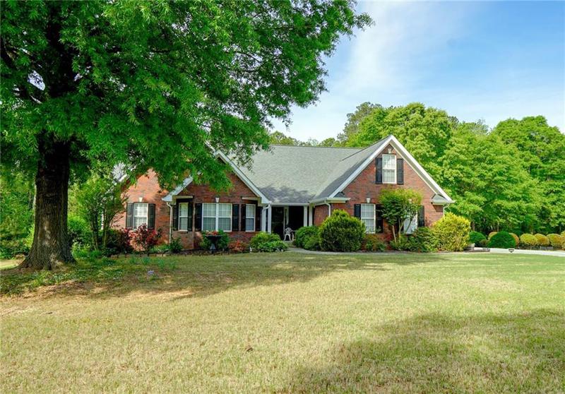 Image for property 1412 Brighton Place, Loganville, GA 30052
