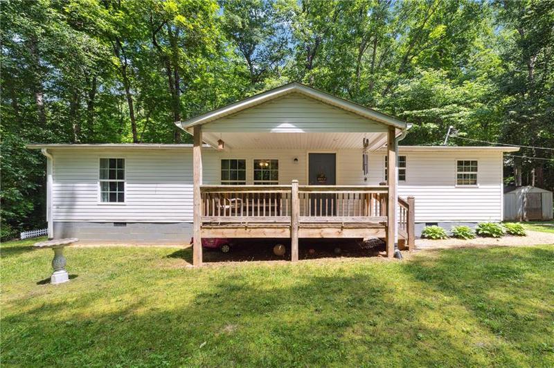 Image for property 187 Angers Court, Dahlonega, GA 30533