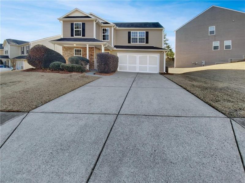 Image for property 2985 Whittier Way, Cumming, GA 30040