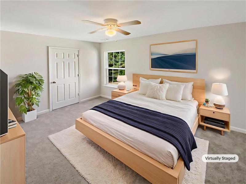 Image for property 2985 Whittier Way, Cumming, GA 30040