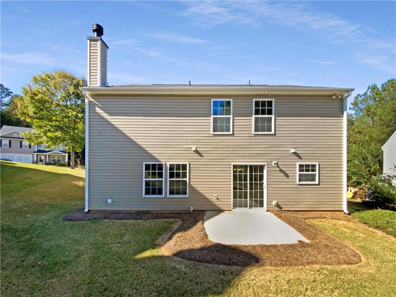 Image for property 2985 Whittier Way, Cumming, GA 30040