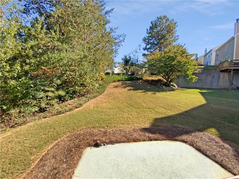 Image for property 2985 Whittier Way, Cumming, GA 30040