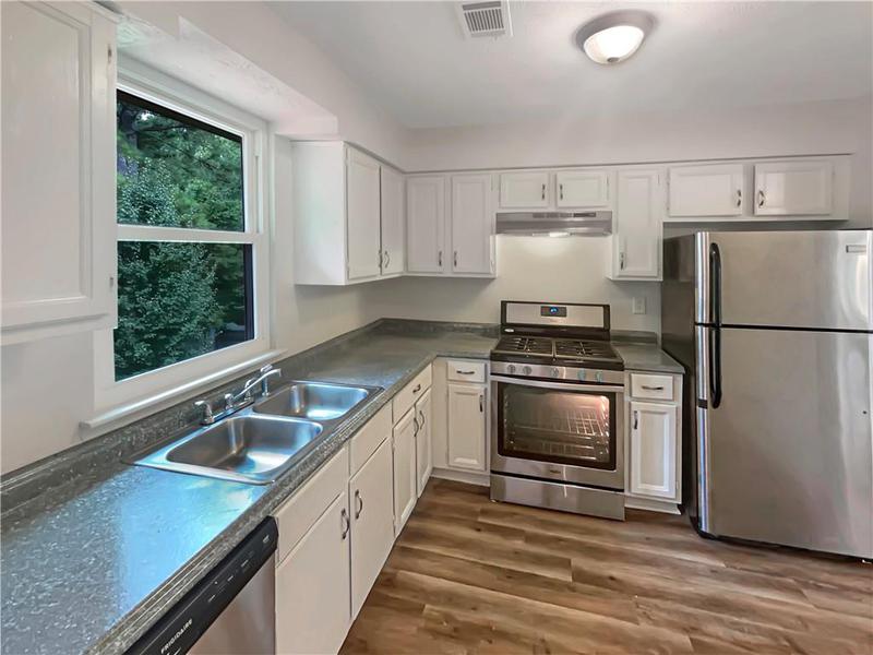 Image for property 2046 Marbut Forest Drive, Lithonia, GA 30058