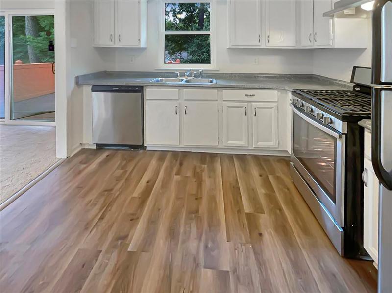 Image for property 2046 Marbut Forest Drive, Lithonia, GA 30058