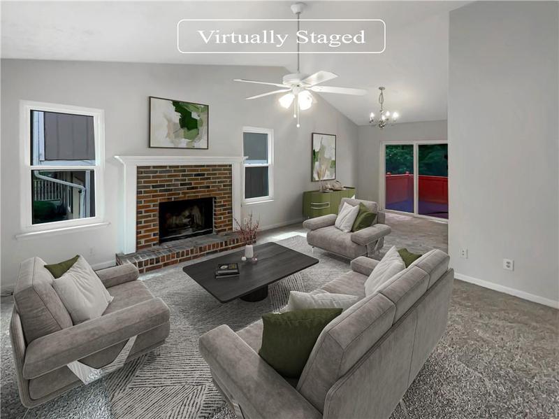 Image for property 2046 Marbut Forest Drive, Lithonia, GA 30058
