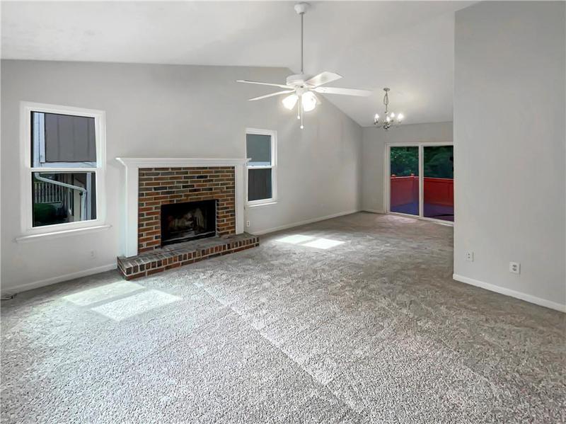 Image for property 2046 Marbut Forest Drive, Lithonia, GA 30058