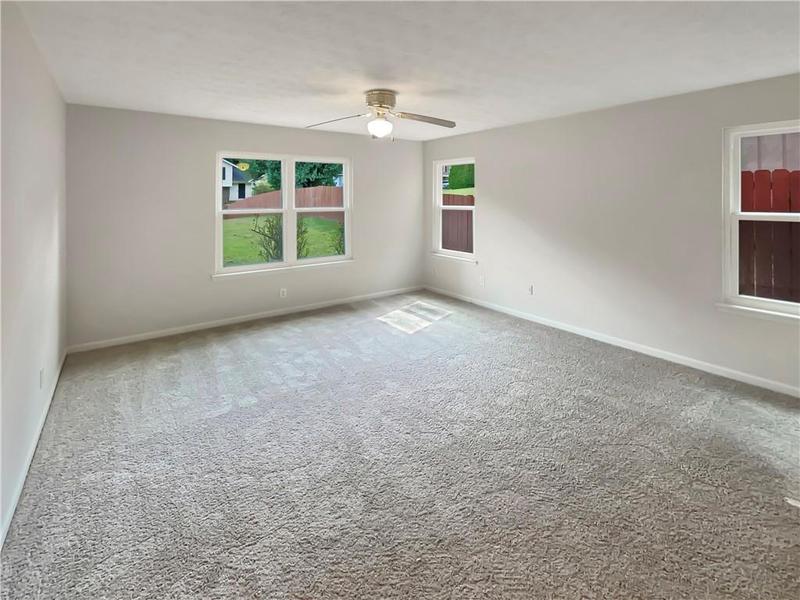 Image for property 2046 Marbut Forest Drive, Lithonia, GA 30058