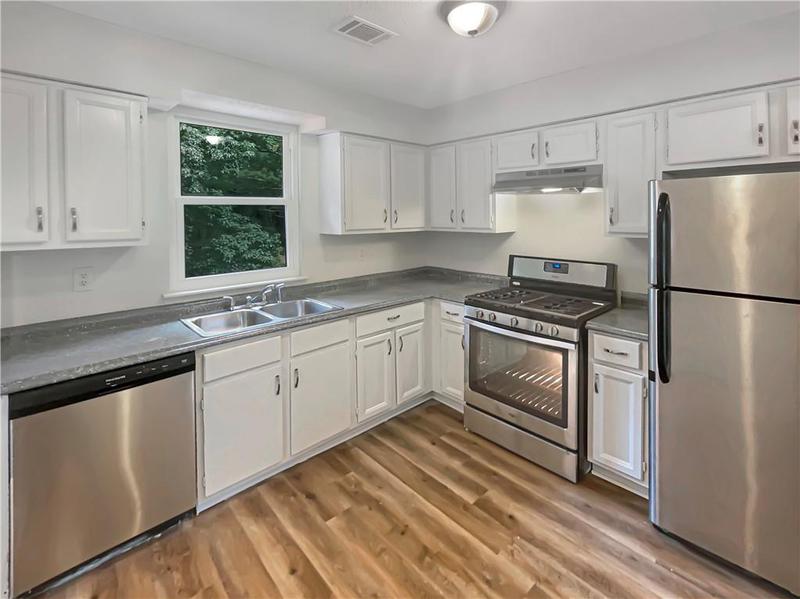 Image for property 2046 Marbut Forest Drive, Lithonia, GA 30058