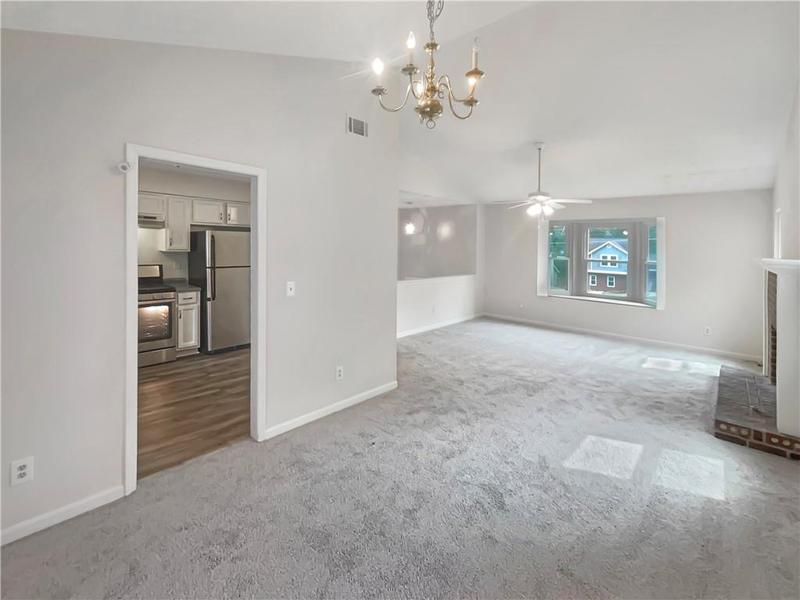 Image for property 2046 Marbut Forest Drive, Lithonia, GA 30058