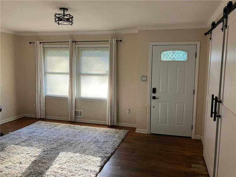 Image for property 1433 Woodland Terrace, Atlanta, GA 30311