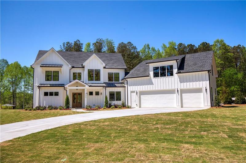 Image for property 4059 Yellow Creek Trail, Cumming, GA 30028