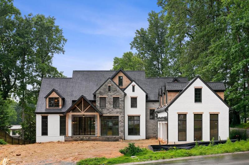 Image for property 3661 Clubwood Trail, Marietta, GA 30068