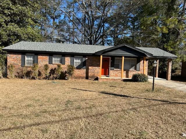 Image for property 5380 Saint Lo Lane, Atlanta, GA 30349