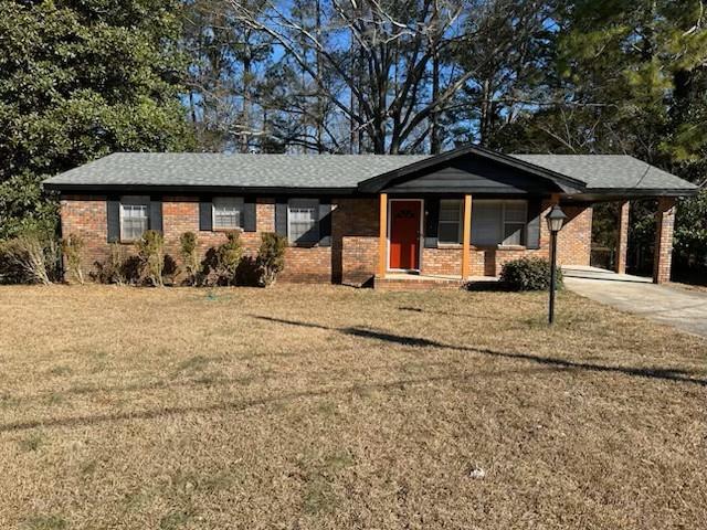 Image for property 5380 Saint Lo Lane, Atlanta, GA 30349