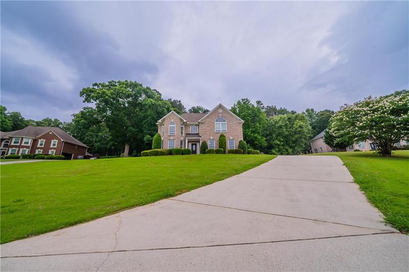 Image for property 157 Hambrick Drive, Stockbridge, GA 30281