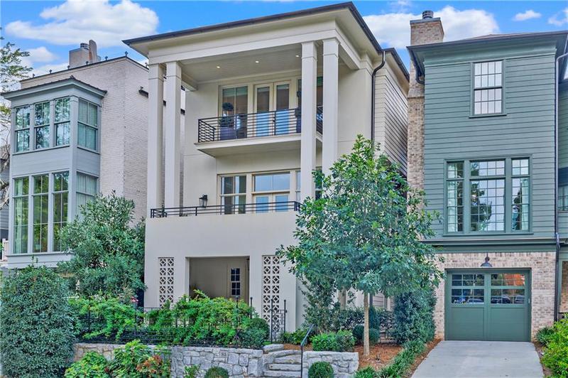 Image for property 81 Delmont Drive, Atlanta, GA 30305