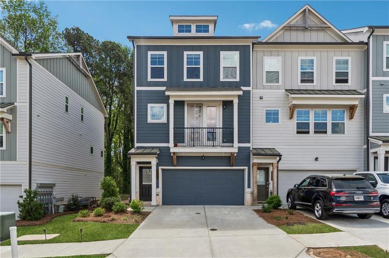 Image for property 3533 Settlement Road, Tucker, GA 30084