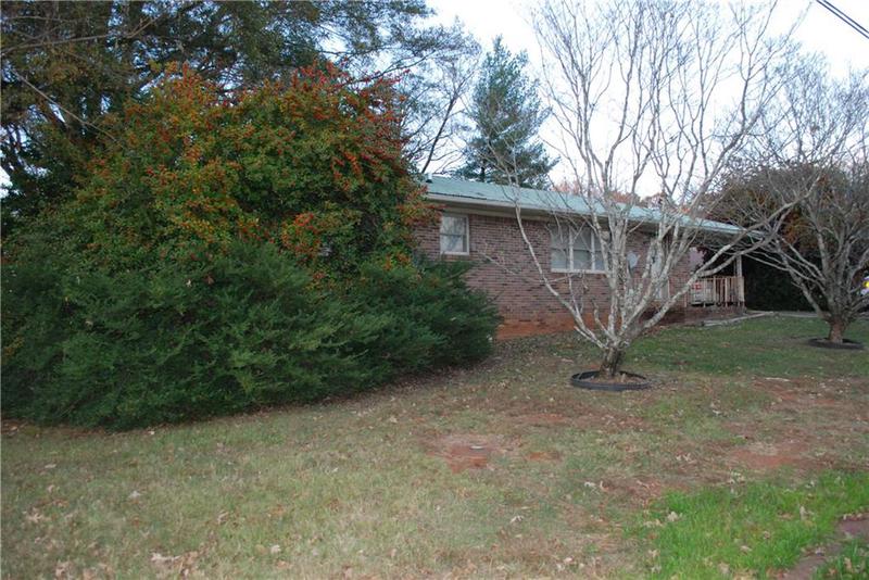 Image for property 115 Wood Street, Cornelia, GA 30531