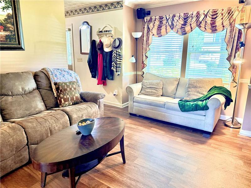 Image for property 1360 Omie Way, Lawrenceville, GA 30043