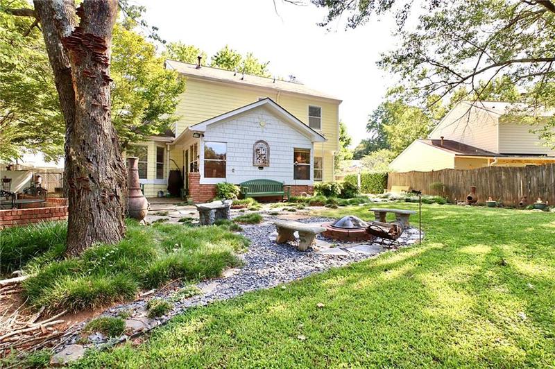 Image for property 1360 Omie Way, Lawrenceville, GA 30043