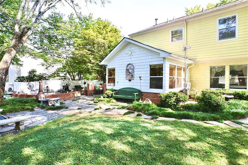 Image for property 1360 Omie Way, Lawrenceville, GA 30043