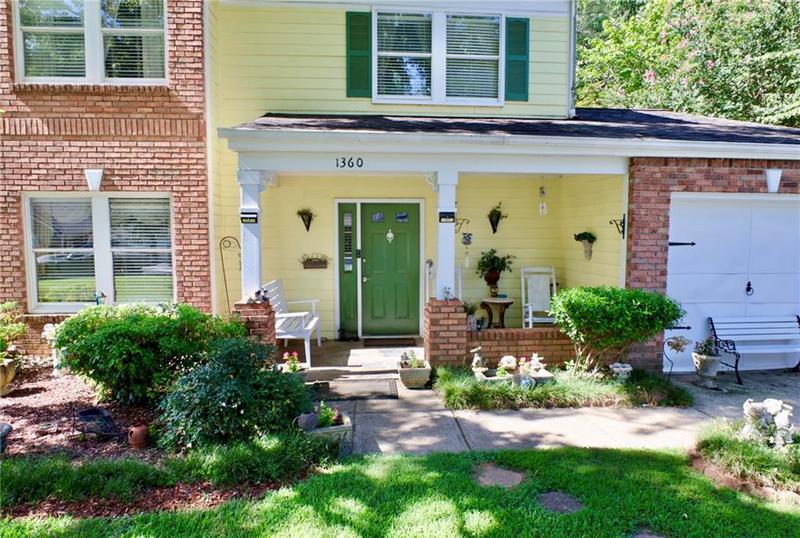 Image for property 1360 Omie Way, Lawrenceville, GA 30043