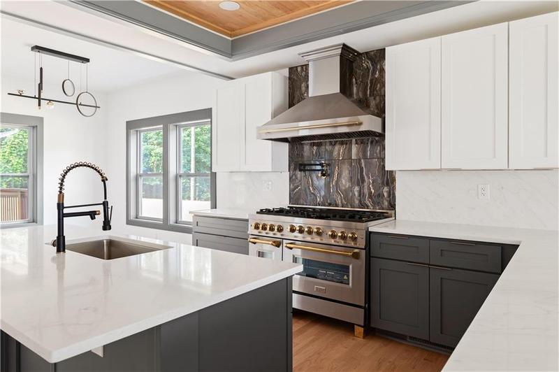Image for property 2369 Mcafee Road, Decatur, GA 30032
