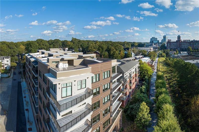 Image for property 675 Drewry Street 205, Atlanta, GA 30306