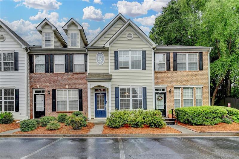 Image for property 1203 Penhurst Way, Lawrenceville, GA 30043