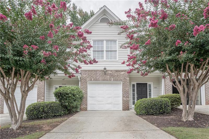 Image for property 5331 Sherwin Drive, Norcross, GA 30093