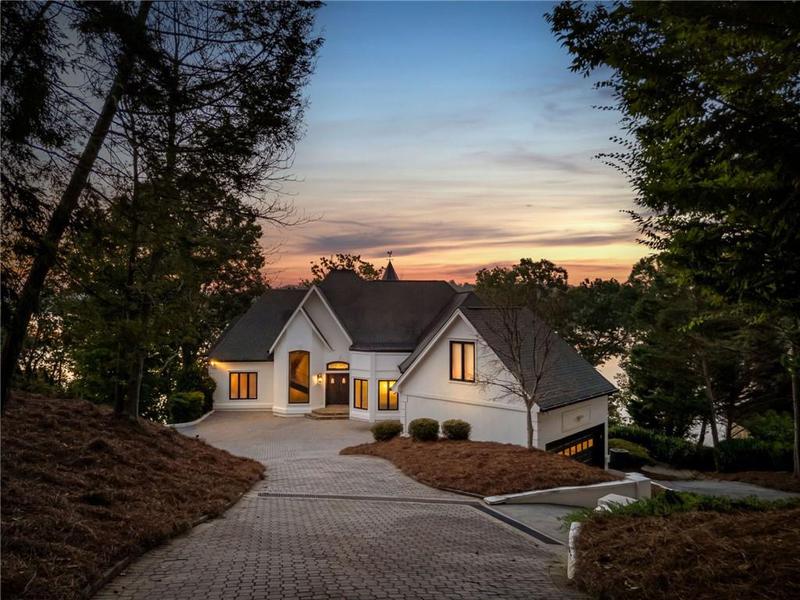 Image for property 2265 Sidney Drive, Gainesville, GA 30506