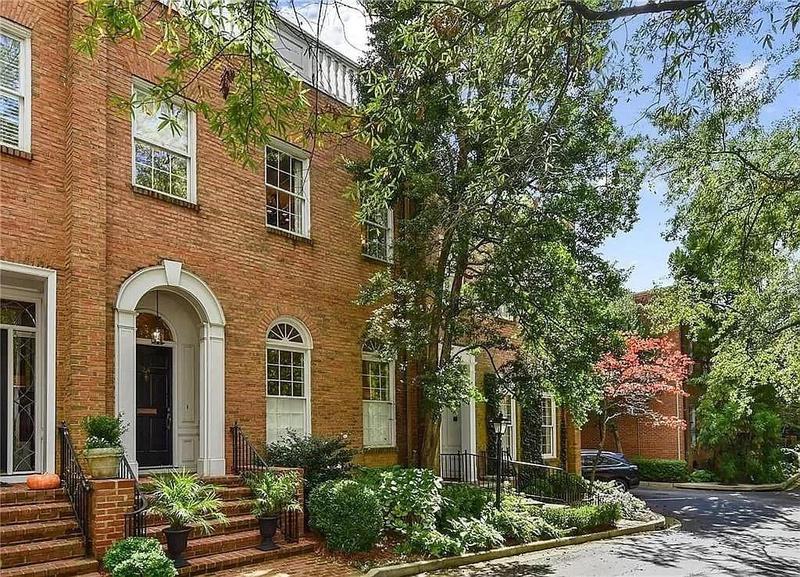 Image for property 3131 Slaton Drive 24, Atlanta, GA 30305