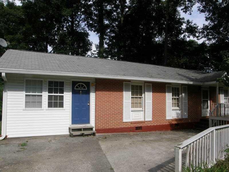 Image for property 5055 CROWE DRIVE, Smyrna, GA 30082
