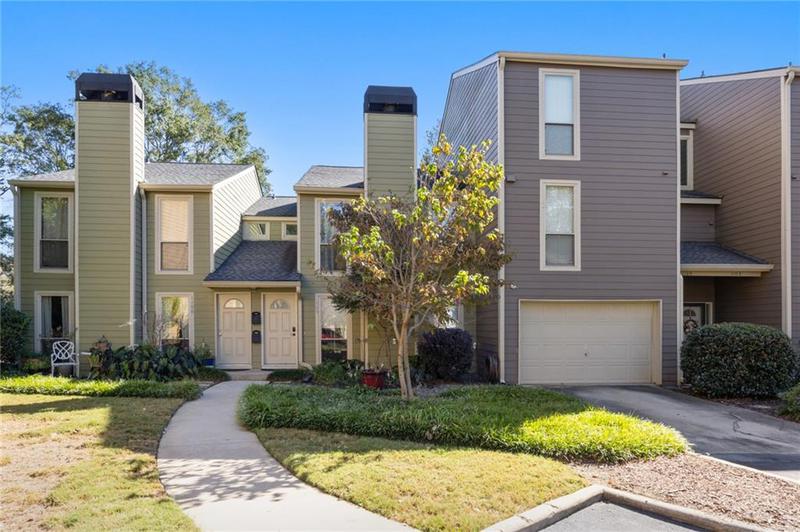 Image for property 1105 Riverbend Club Drive, Atlanta, GA 30339