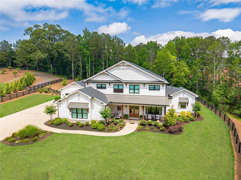 Image for property 6301 New Bethany Road, Buford, GA 30518